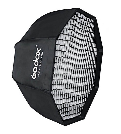 GODOX SOFTBOX SB-GUE OCTA 120CM